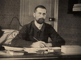 Bác Sỹ Alexandre Yersin