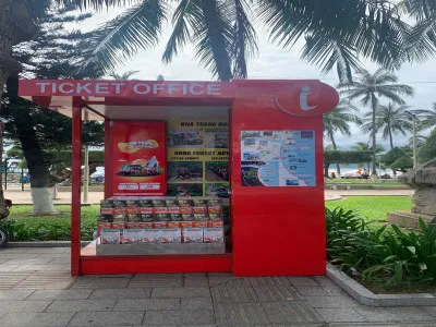 NHA TRANG BUS XIN THÔNG BÁO